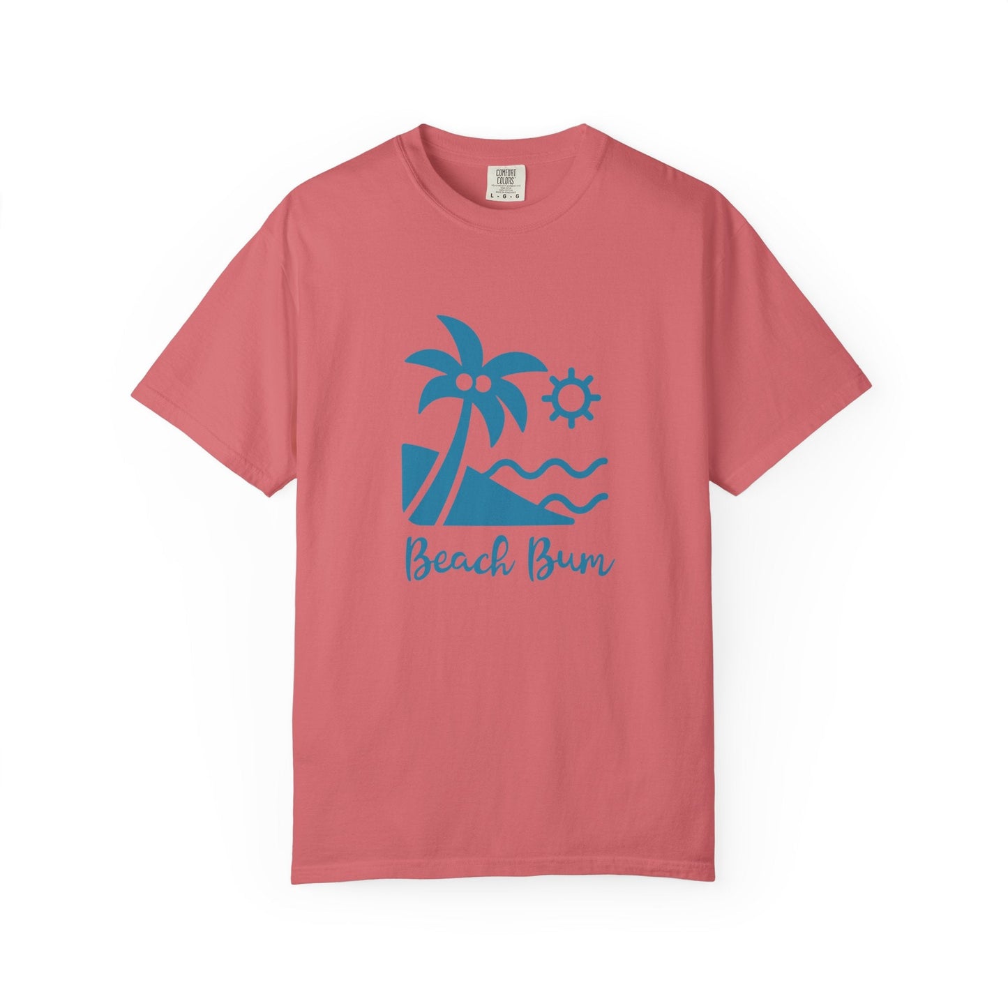 Beach Bum T-shirt