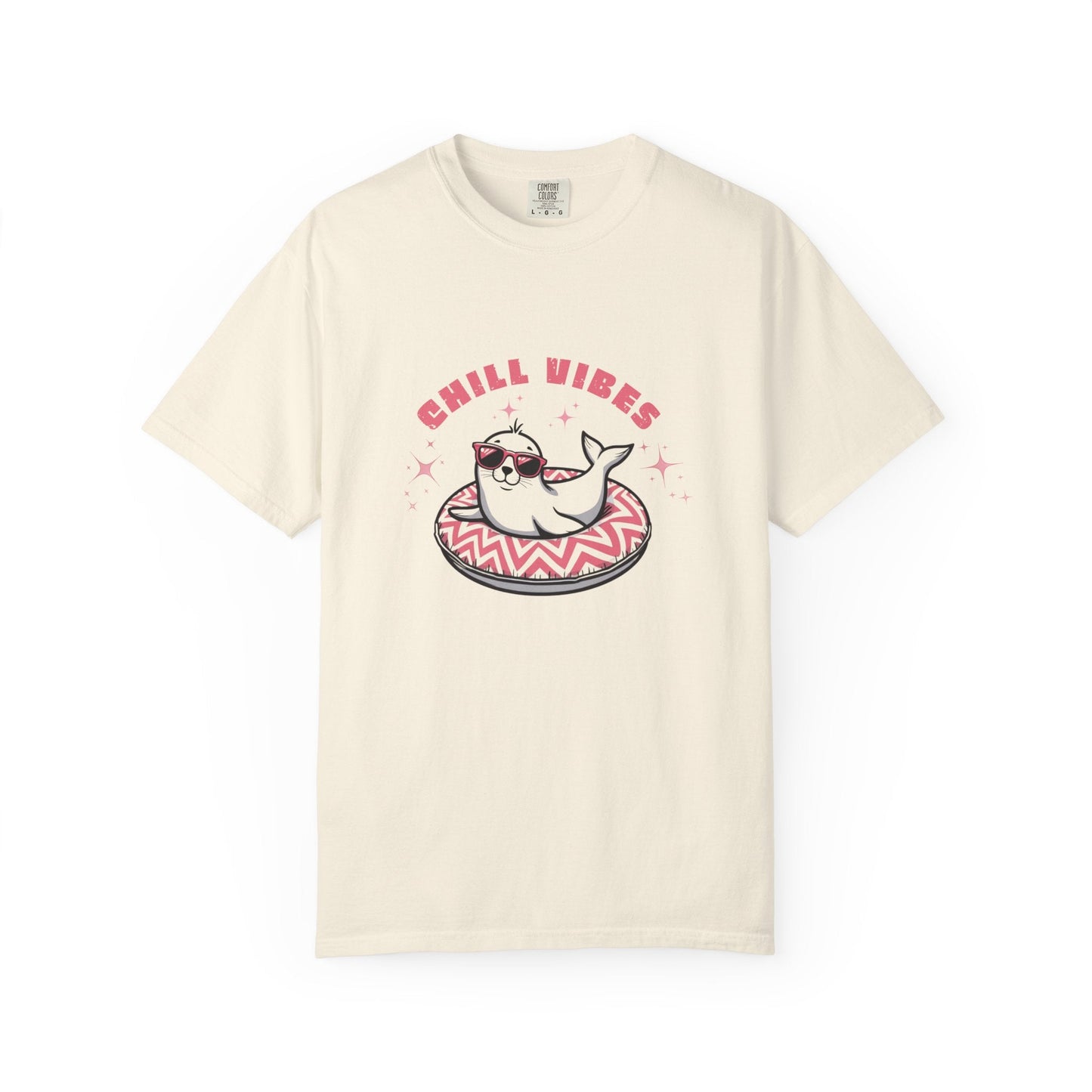Chill Vibes T-shirt