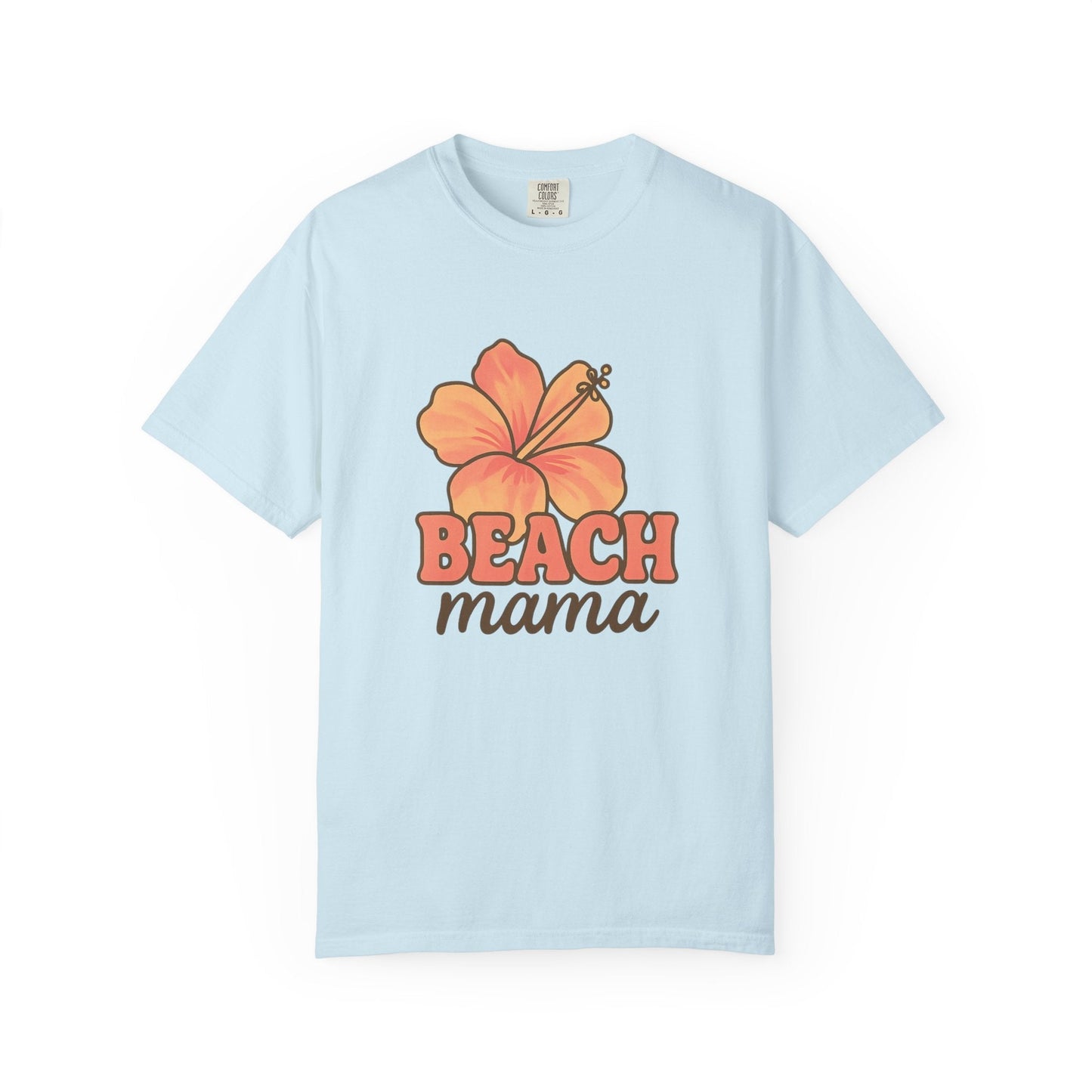 Beach Mama T-shirt