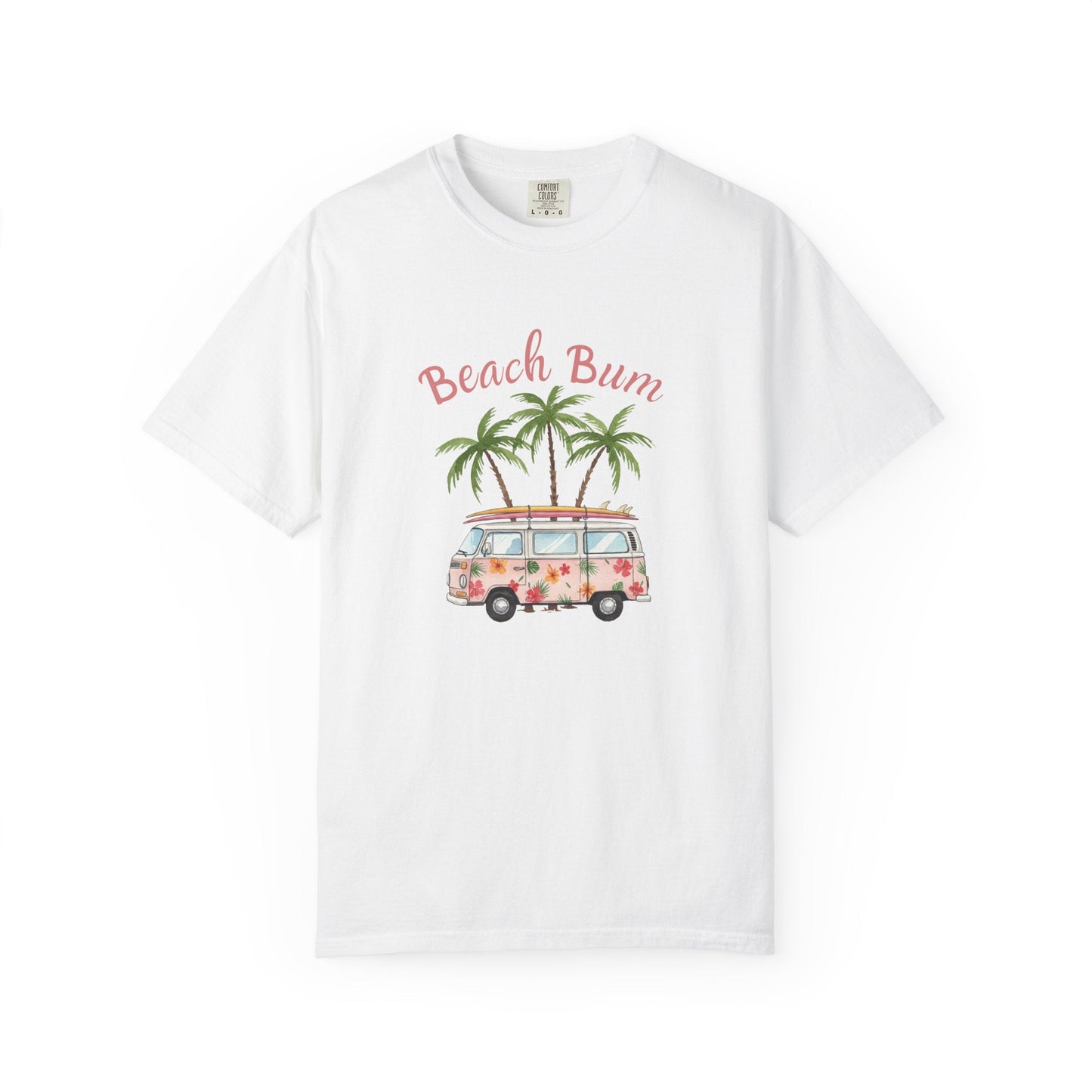 Beach Bum T-shirt