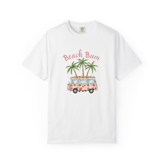 Beach Bum T-shirt