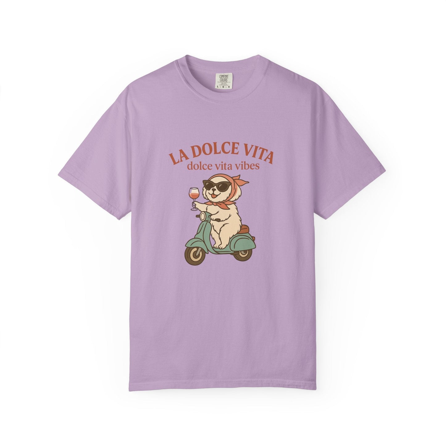 La Dolce Vita T-shirt