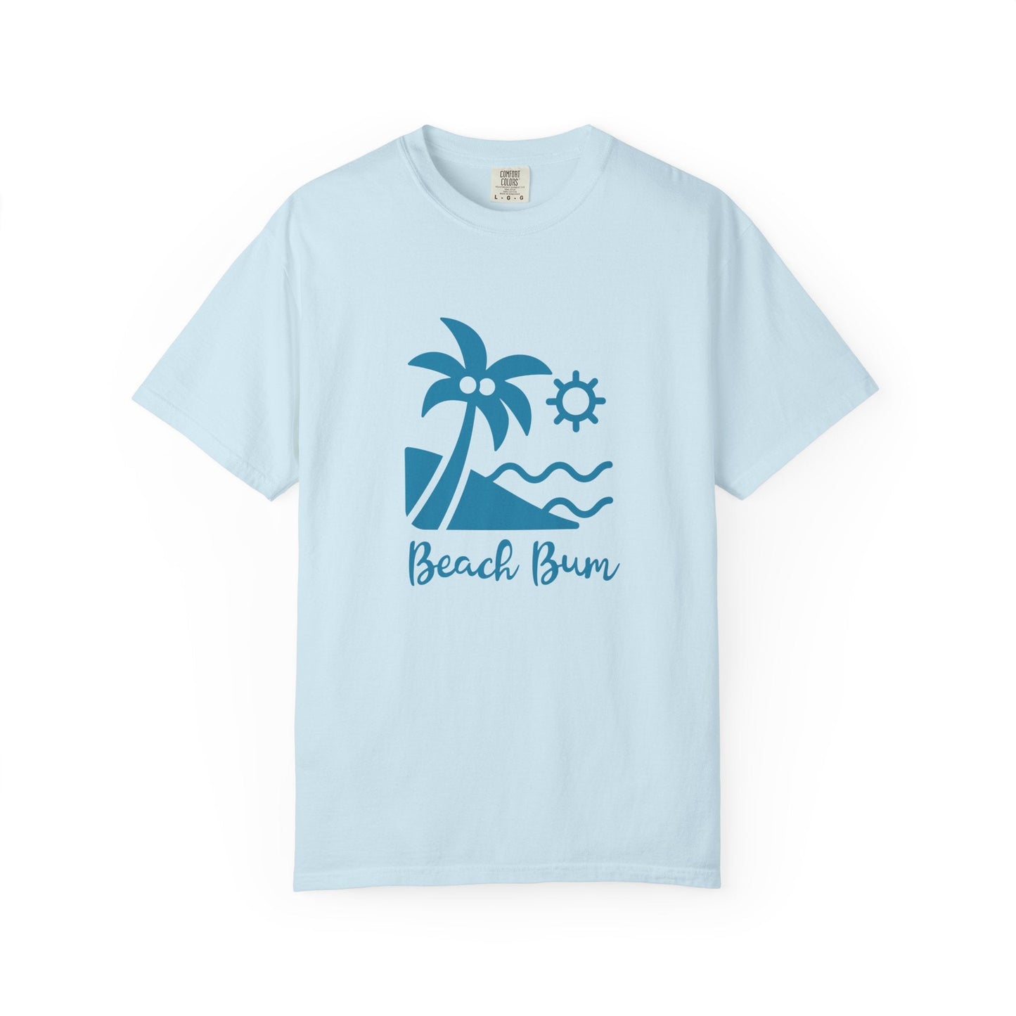 Beach Bum T-shirt