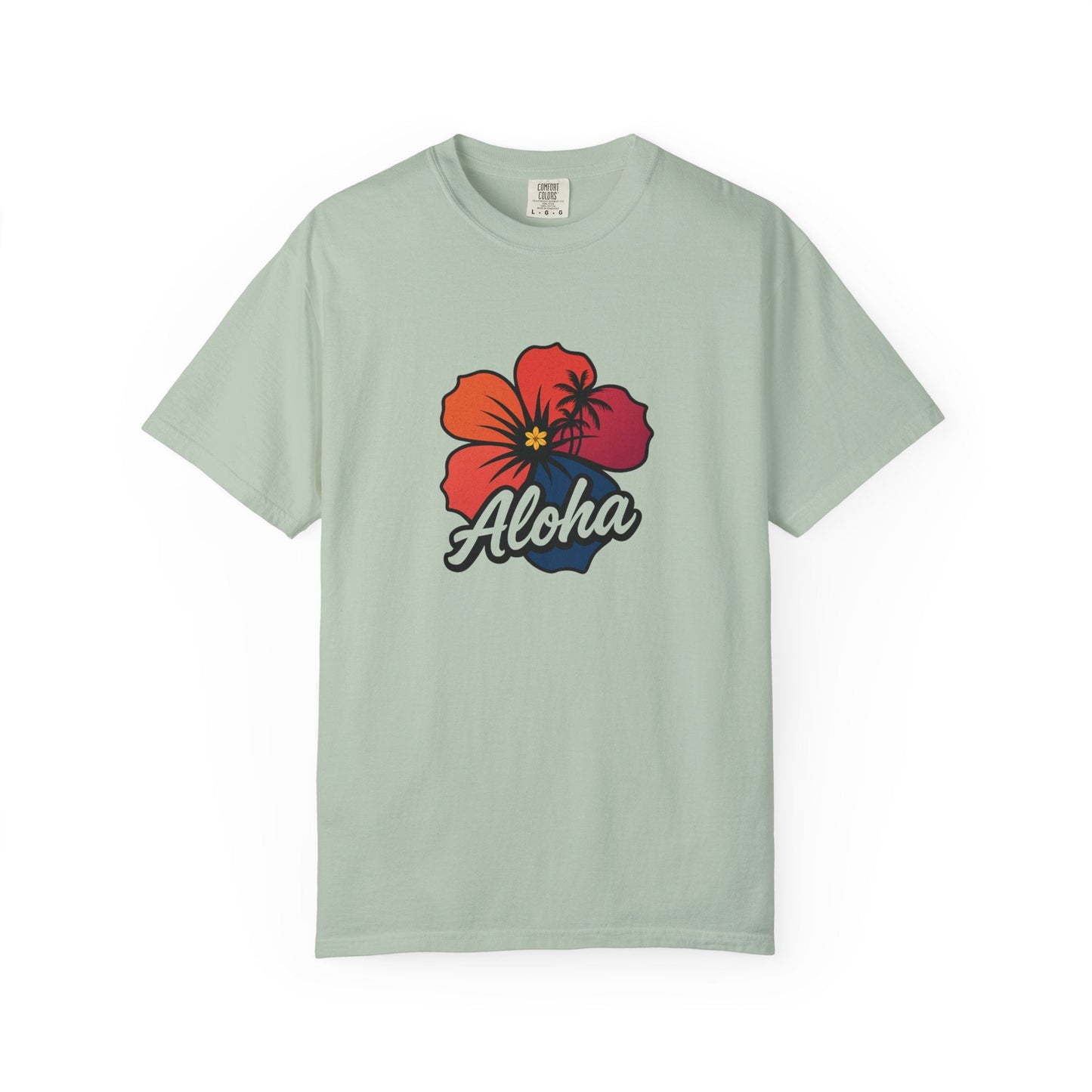 Aloha T-shirt