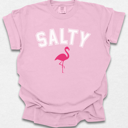 Salty T-shirt