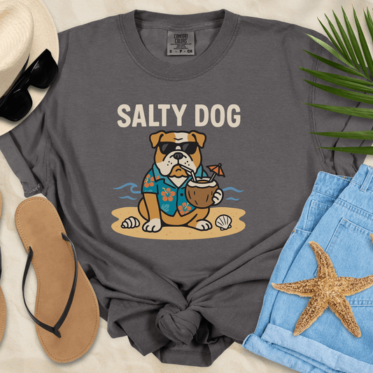 Salty Dog T-shirt