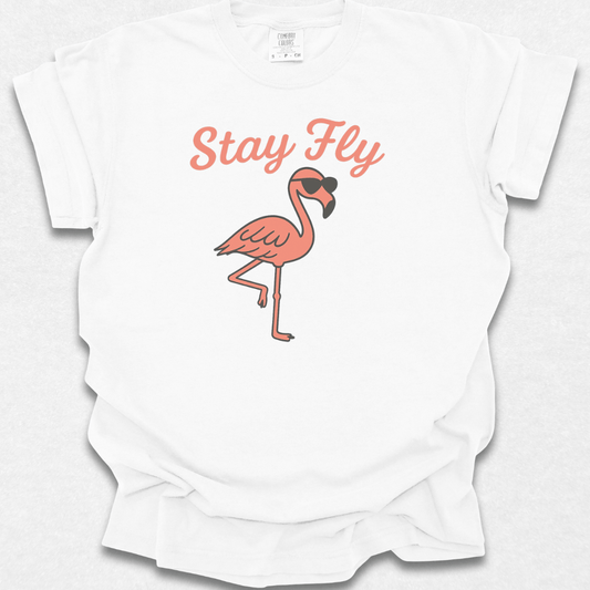 Stay Fly T-shirt