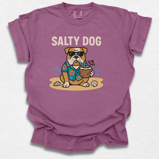 Salty Dog T-shirt