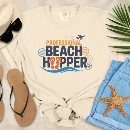 Professional Beach Hopper T-Shirt