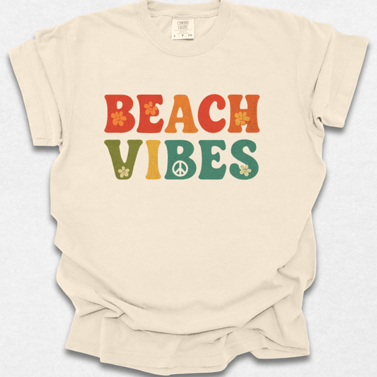 Beach Vibes T-shirt