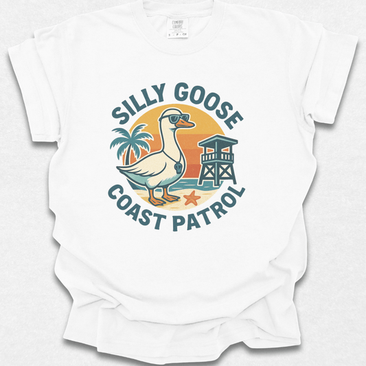 Silly Goose T-shirt