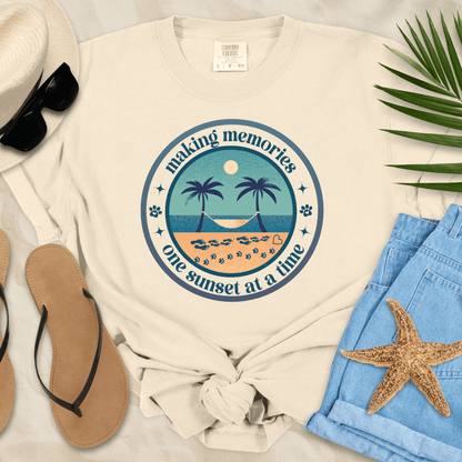 Making Memories T-Shirt