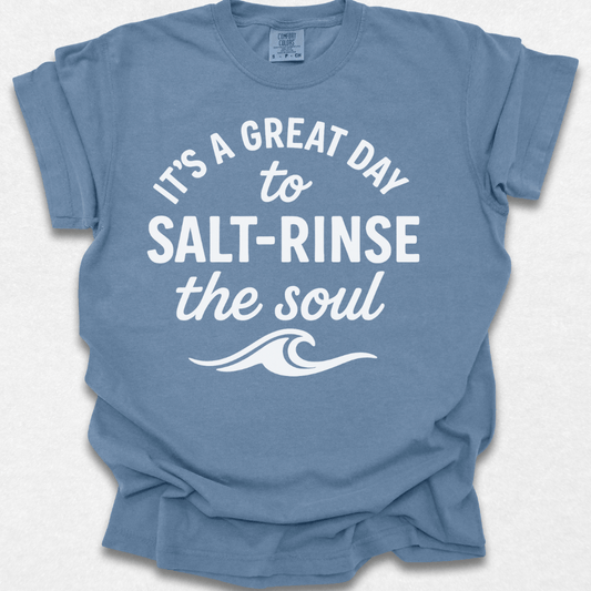 It's a Great Day T-shirt