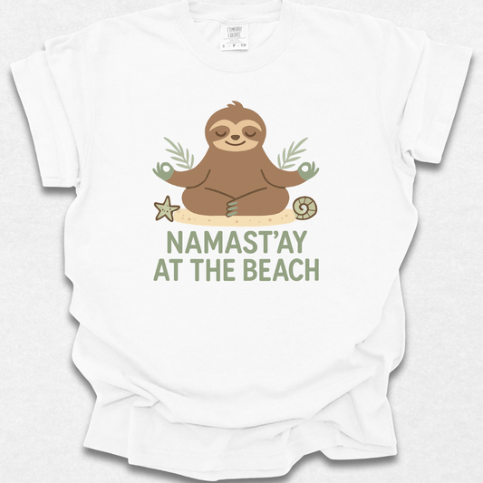 Namast'ay T-shirt