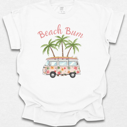 Beach Bum T-shirt