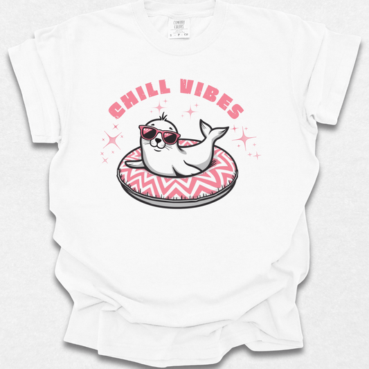 Chill Vibes T-shirt