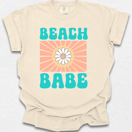 Beach Babe T-shirt