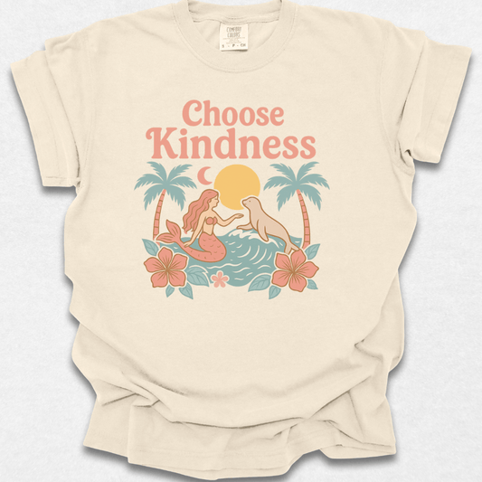 Choose Kindness T-shirt
