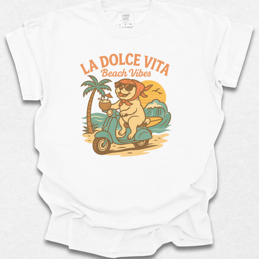 La Dolce Vita T-shirt
