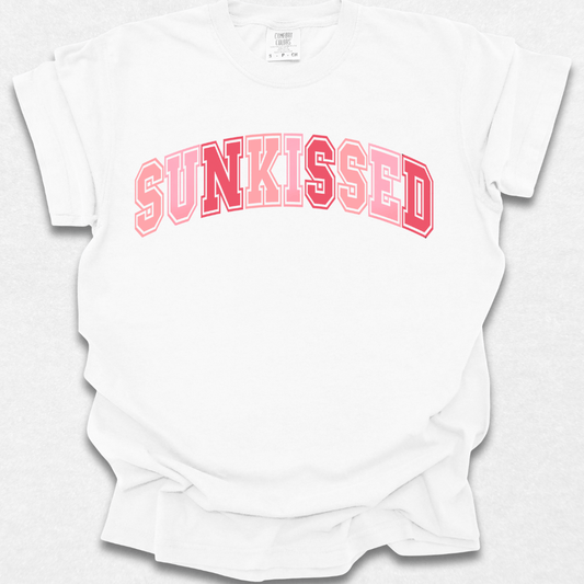 Sunkissed T-shirt
