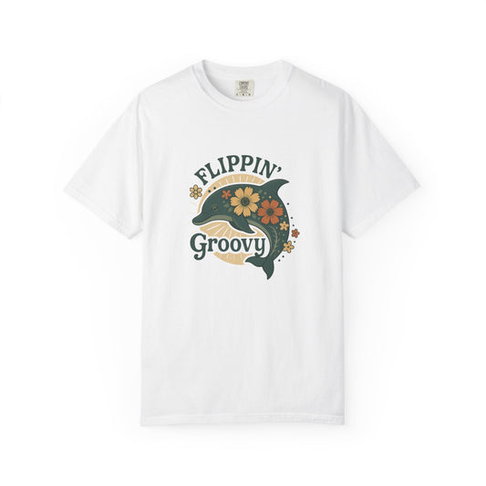 Flippin' Groovy T-shirt