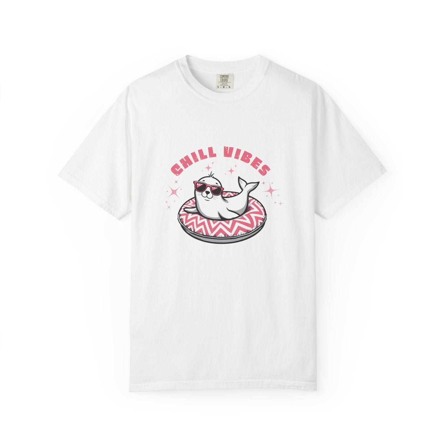 Chill Vibes T-shirt