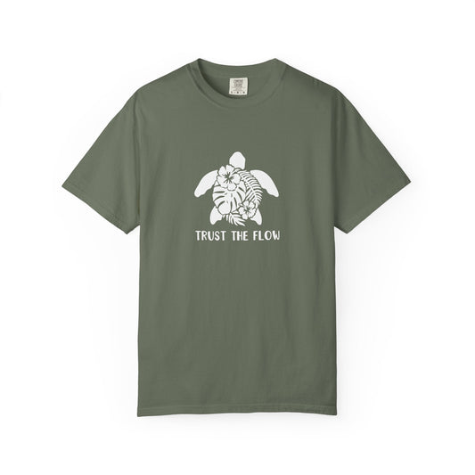 Trust The Flow T-shirt