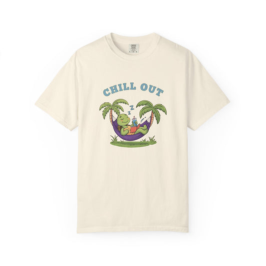 Chill Out T-shirt