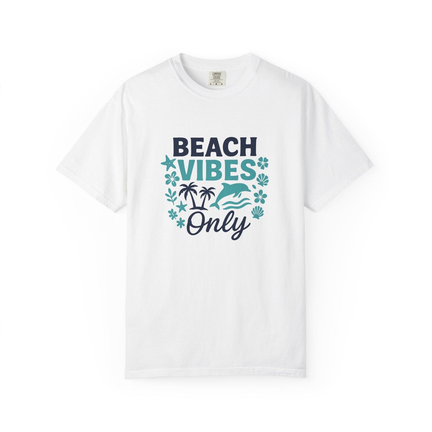 Beach Vibes Only T-shirt