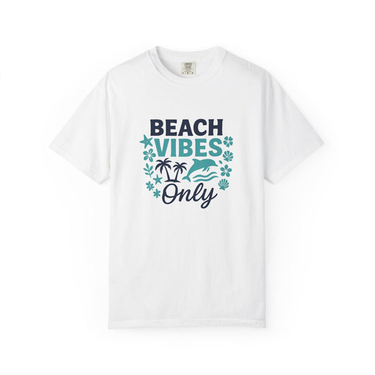 Beach Vibes Only T-shirt