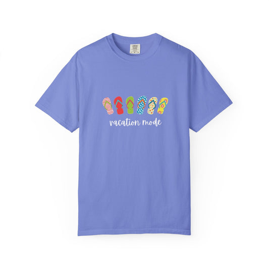 Vacation Mode T-shirt