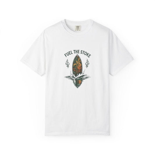 Fuel The Stoke T-shirt