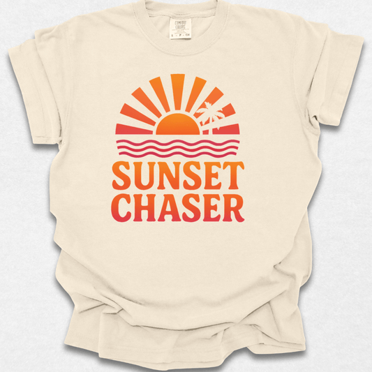Sunset Chaser T-shirt