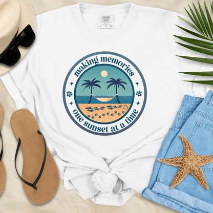 Making Memories T-Shirt