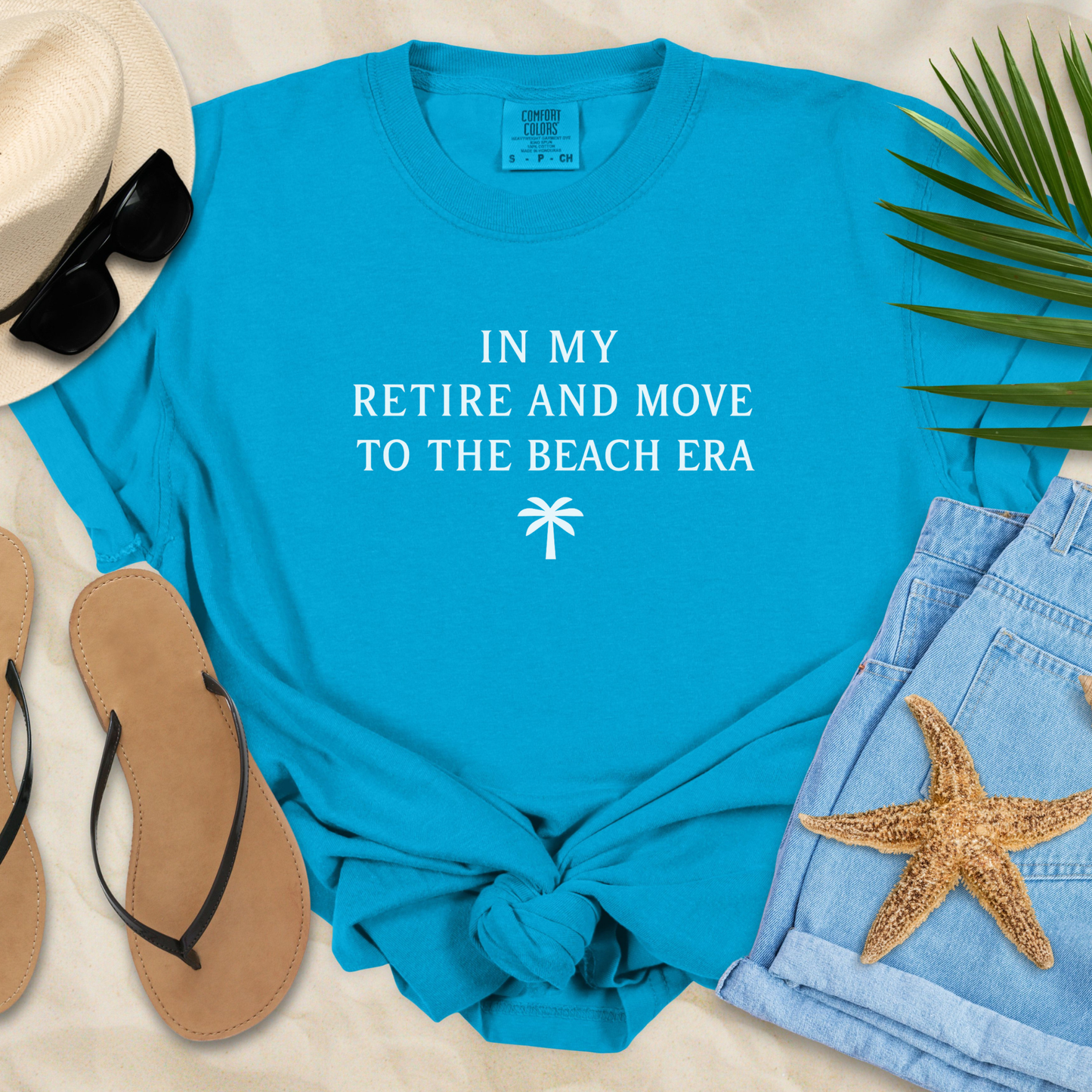 In My Retire Era  T-Shirt