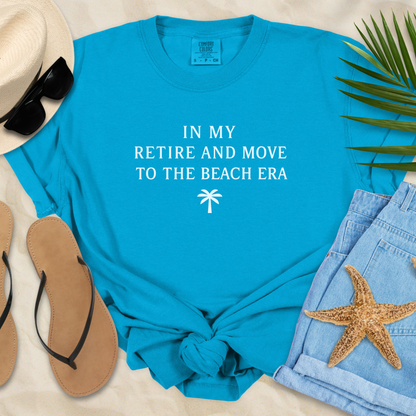 In My Retire Era  T-Shirt