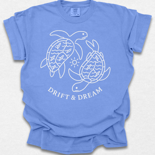 Drift & Dream T-shirt