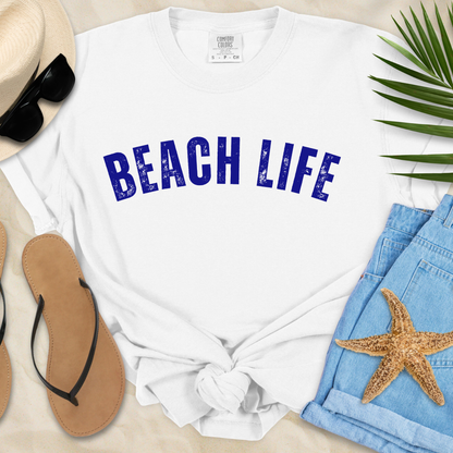 Beach Life  T-Shirt