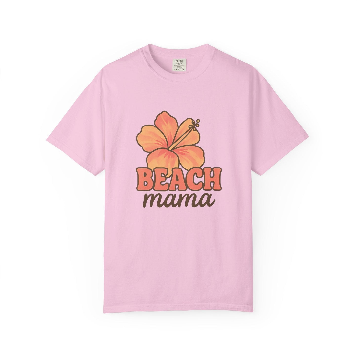 Beach Mama T-shirt