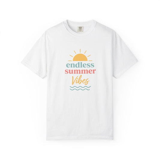 Endless Summer Vibes T-shirt
