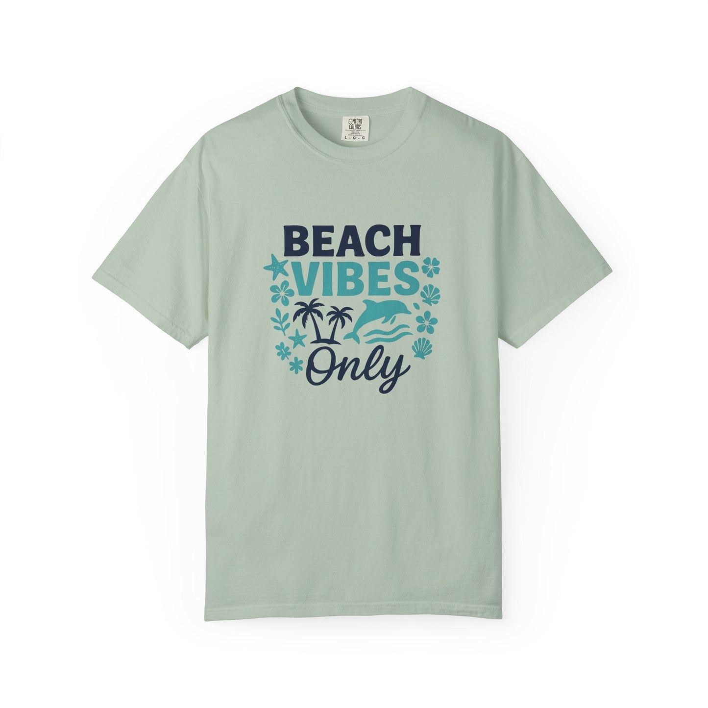 Beach Vibes Only T-shirt