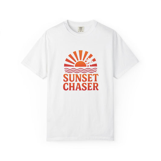 Sunset Chaser T-shirt
