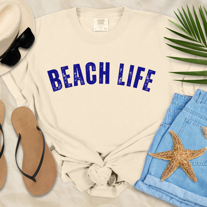Beach Life  T-Shirt