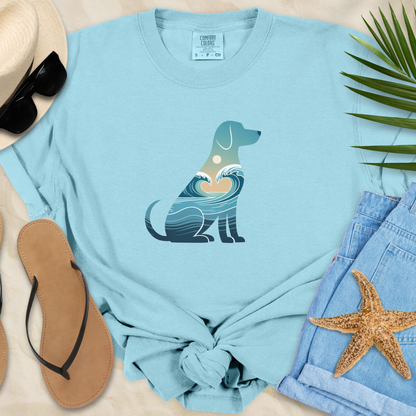 Coastal Soul Pup T-Shirt