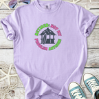 Not My Problem Anymore T-shirt