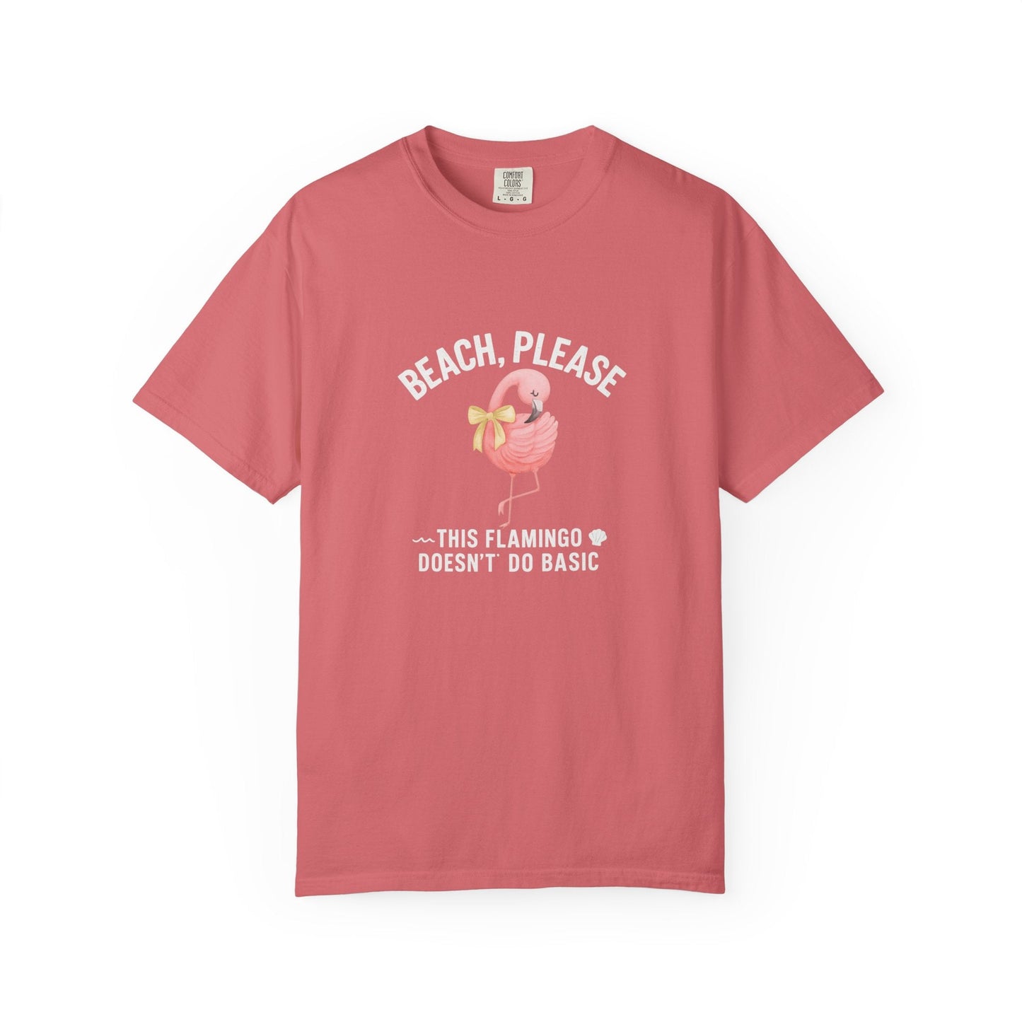 Beach Please T-shirt
