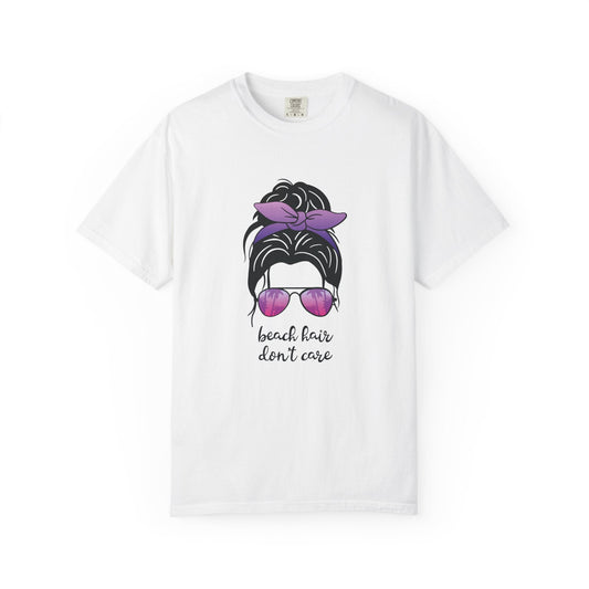 Beach Hair T-shirt