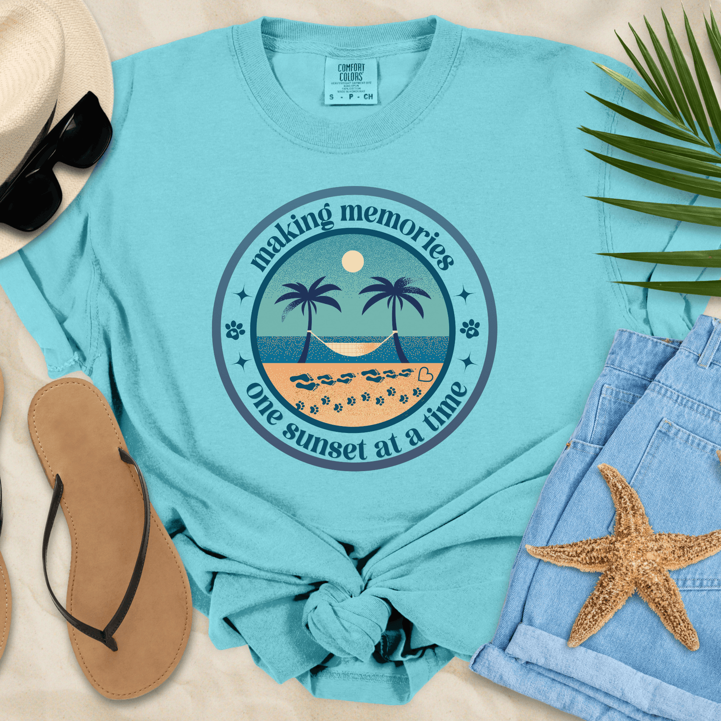 Making Memories T-Shirt