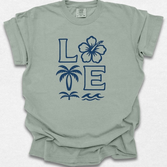 LOVE T-shirt