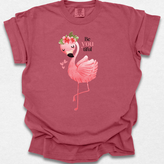 BeYOUtiful T-shirt